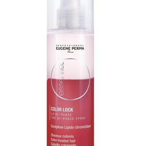 Bi-Phase Color Lock