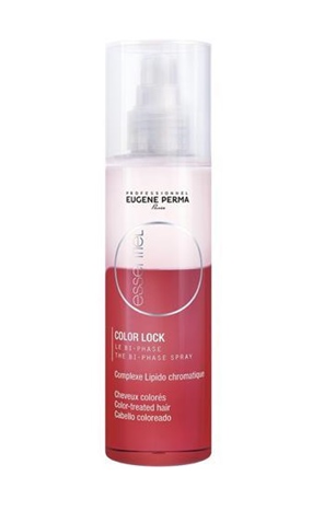 Bi-Phase Color Lock