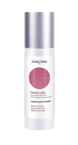 Color Lock Serum For Hair Ends