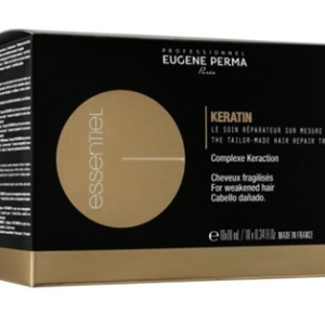 Essentiel Keratin Booster Kit