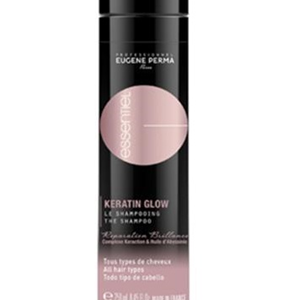 Essentiel Keratin Glow Shampoo