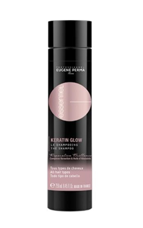 Essentiel Keratin Glow Shampoo