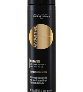 Essentiel Keratin Shampoo