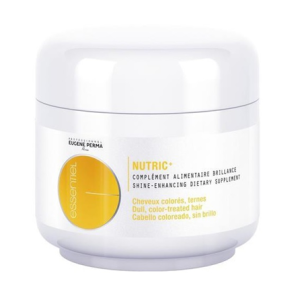 Shine-Enhancing Dietary Supplement