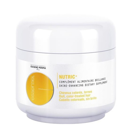 Shine-Enhancing Dietary Supplement
