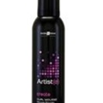 Curl Mousse - Mousse For Perfect Curls