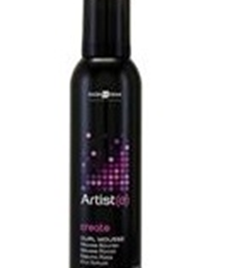 Curl Mousse - Mousse For Perfect Curls