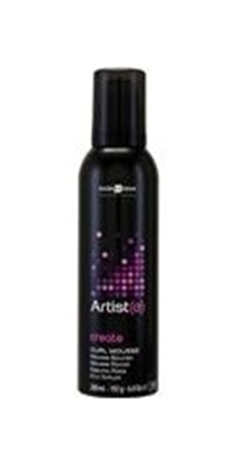 Curl Mousse - Mousse For Perfect Curls