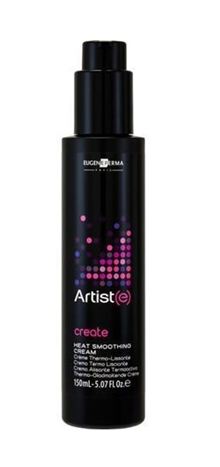 Heat Smoothing Cream - Thermo Active Smoothing