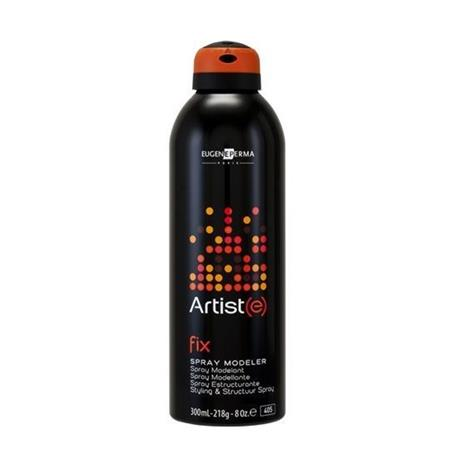 Modeling Spray