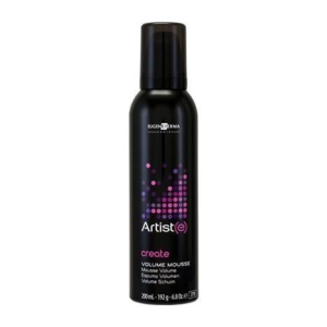 Volume Mousse