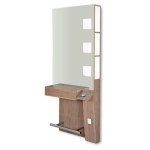 Penelope Plus Mirror