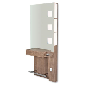 Penelope Plus Mirror