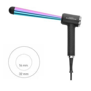 Iron Korner XL Rainbow Antistatic