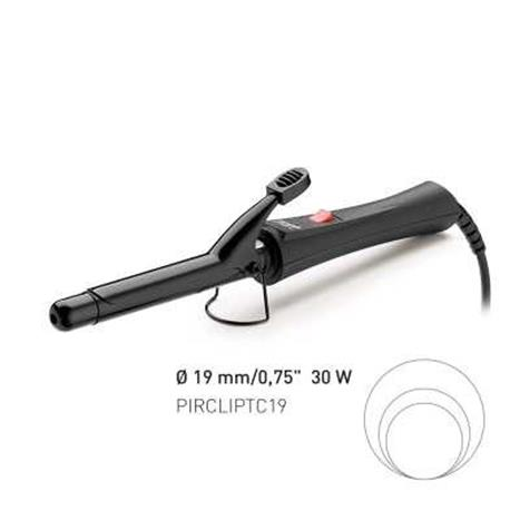 Iron Clip T&C