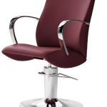 Lioness Chair