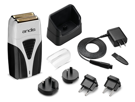 ProFoil™ Lithium Titanium Foil Shaver