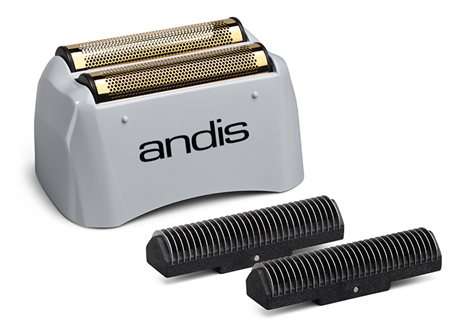 ProFoil™ Lithium Titanium Foil Shaver