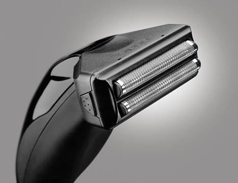 Superliner+ Corded Trimmer