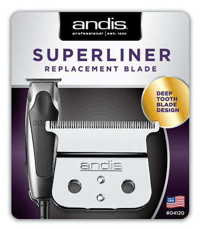 Superliner+ Corded Trimmer