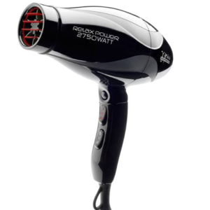 Hairdryer Relax 2750
