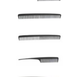 UKI Carbon Combs