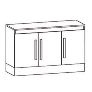 Servimob Display U
