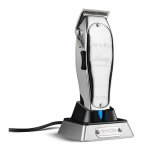 Master Cordless Lithium-Ion Clipper