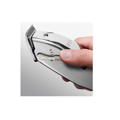 Master Cordless Lithium-Ion Clipper