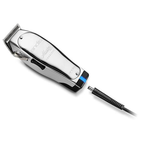 Master Cordless Lithium-Ion Clipper