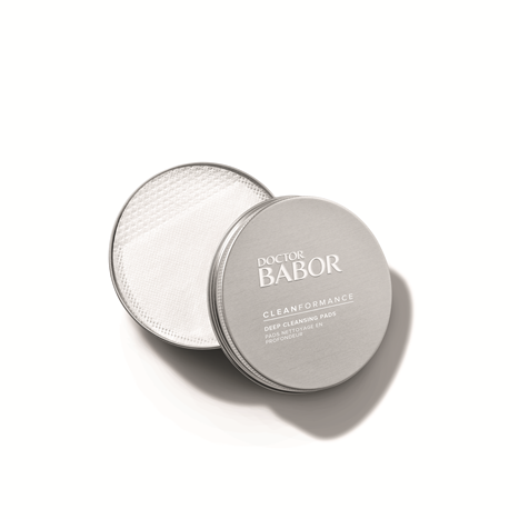 Deep Cleansing Pads