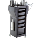Upgrade Styling Trolley