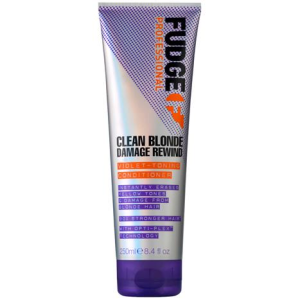 Clean Blonde Damage Rewind Violet-Toning Conditioner
