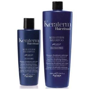 Fanola Keraterm Shampoo