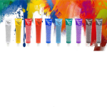 Fanola Free Paint -Direct Colours