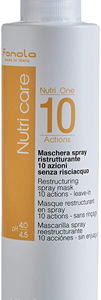 Fanola Nourishing Nutri -One 10 Actions