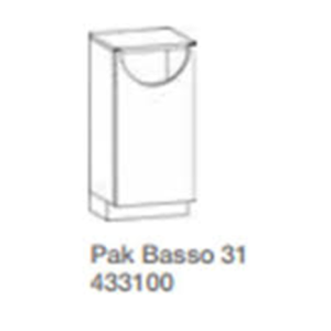 PAK BASSO 31