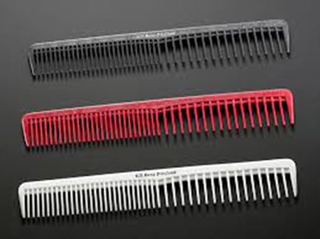 Beuy Pro Combs