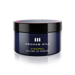 Graham Hill Chapel Volume Up Pomade