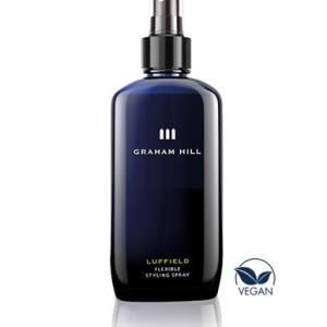 Graham Hill Luffield Flexible Styling Spray