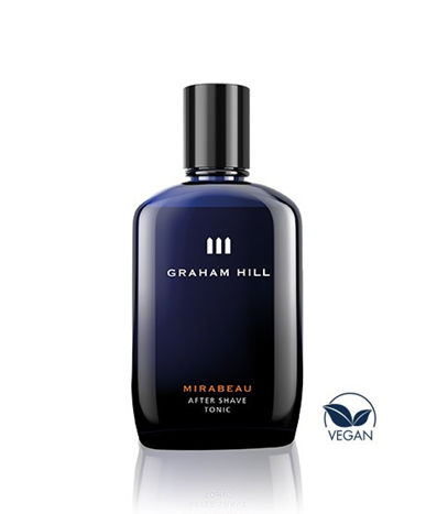 Graham Hill Mirabeau After Shave Tonic