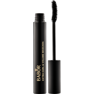 Extra Curl & Volume Mascara