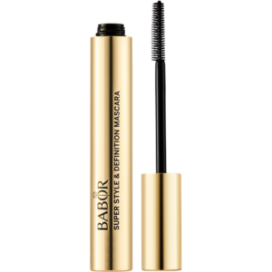 Super Style & Defini Mascara