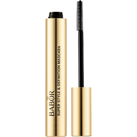 Super Style & Defini Mascara