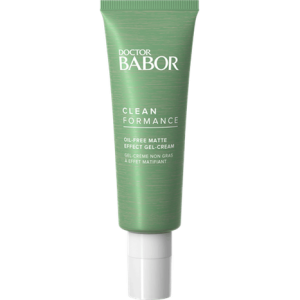 Doc Clean Oil Free Cream