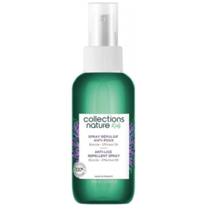 Lice Repellent Spray