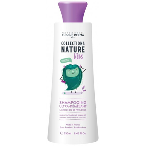Nature Kids Shampoo