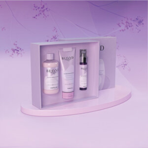 Blondesse Blonde Miracle Kit