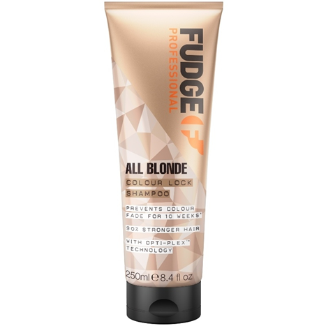 All Blonde Colour Lock Shampoo