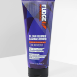 Clean Blonde Damage Rewind Violet-Toning Treatment